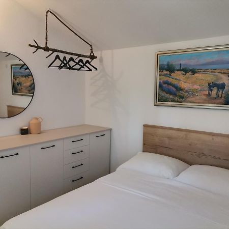 Holiday Batarelo Trogir Exterior foto