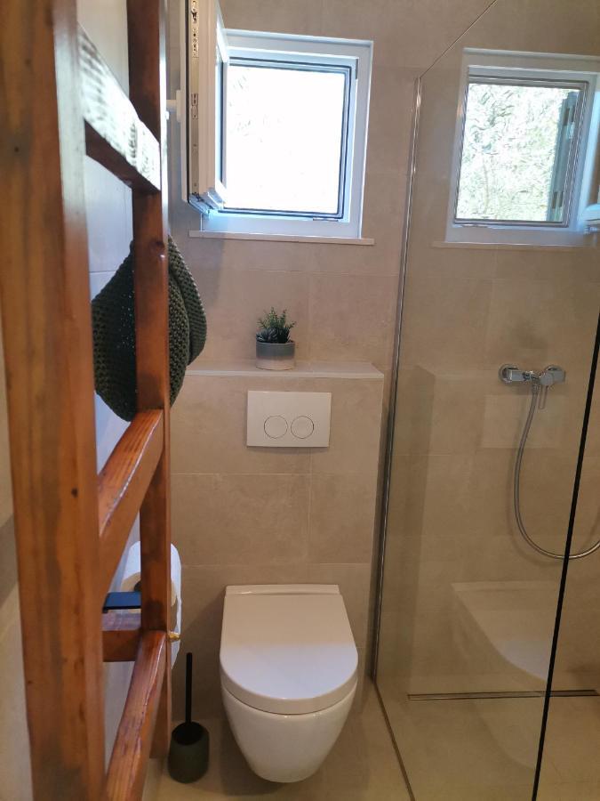 Holiday Batarelo Trogir Exterior foto