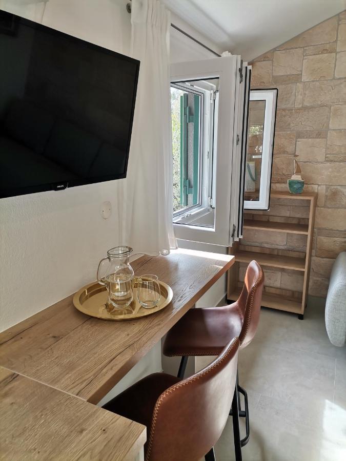 Holiday Batarelo Trogir Exterior foto