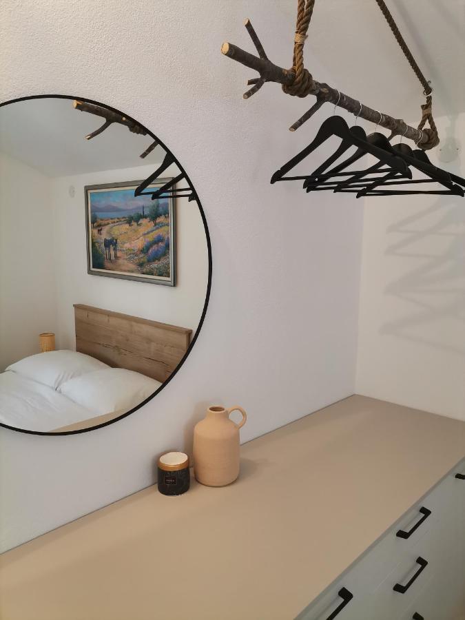 Holiday Batarelo Trogir Exterior foto
