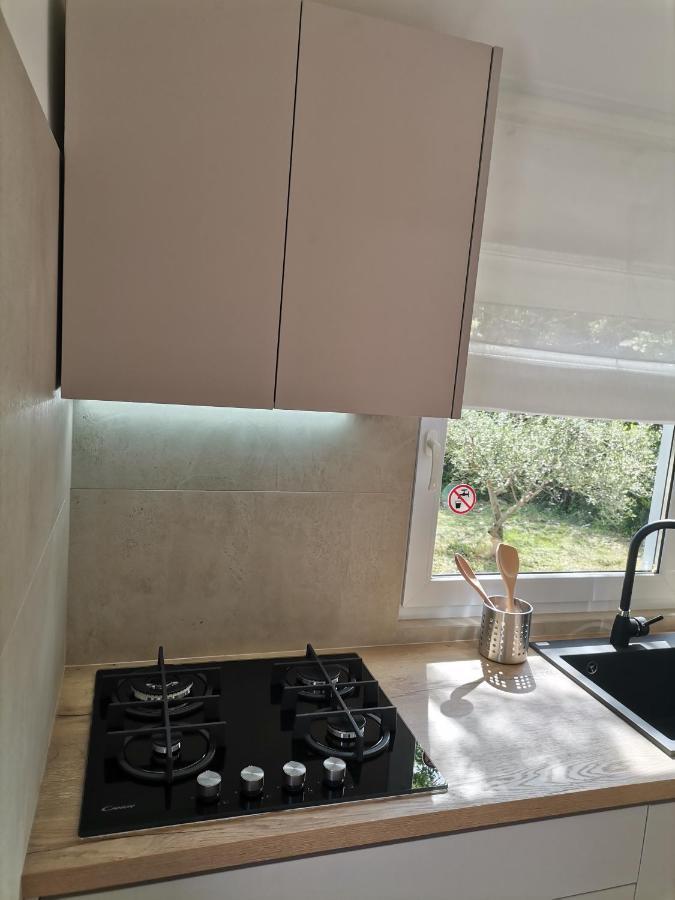 Holiday Batarelo Trogir Exterior foto