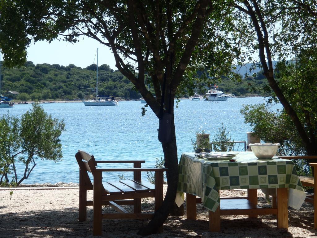 Holiday Batarelo Trogir Exterior foto