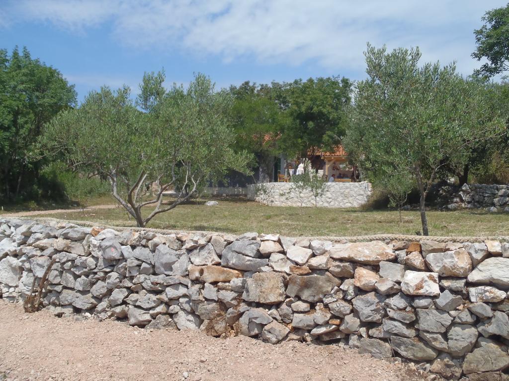 Holiday Batarelo Trogir Exterior foto