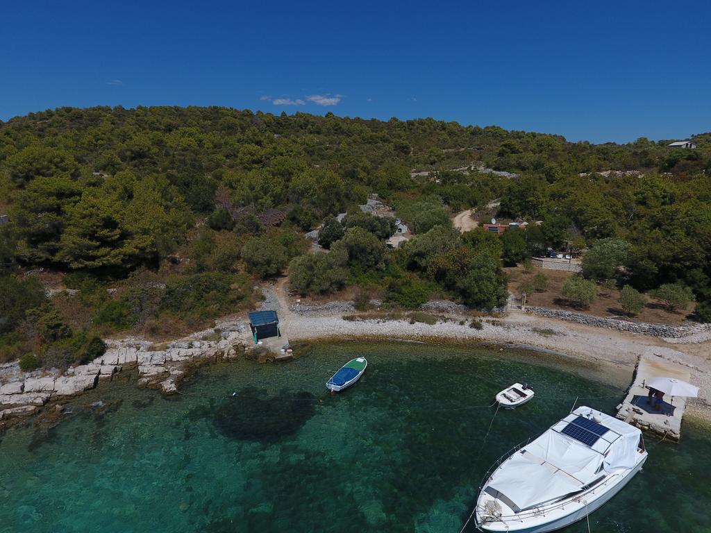 Holiday Batarelo Trogir Exterior foto