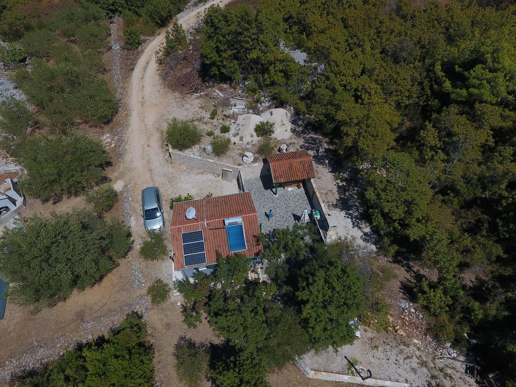 Holiday Batarelo Trogir Exterior foto